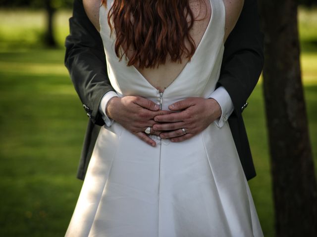 Le mariage de Tristan et Clémentine à Rouen, Seine-Maritime 15