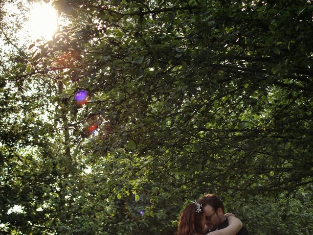 Le mariage de Tristan et Clémentine à Rouen, Seine-Maritime 16