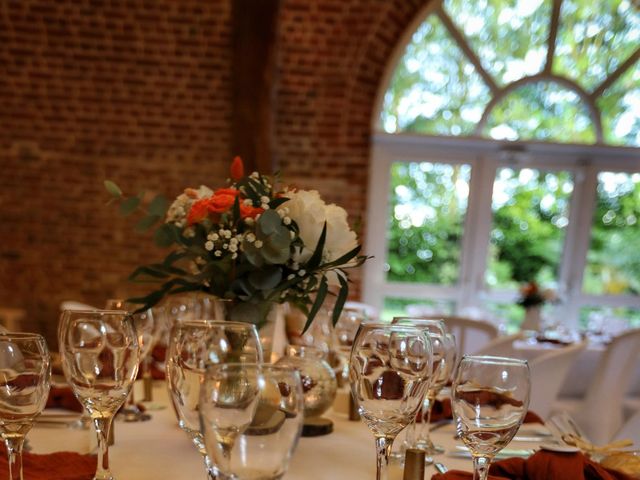Le mariage de Tristan et Clémentine à Rouen, Seine-Maritime 18