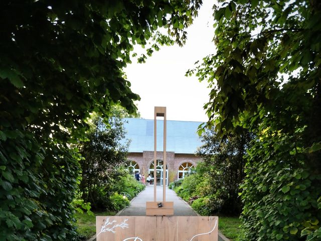 Le mariage de Tristan et Clémentine à Rouen, Seine-Maritime 21