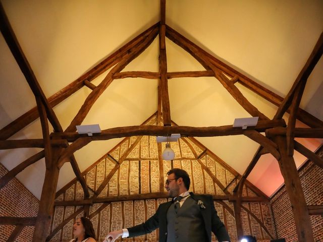 Le mariage de Tristan et Clémentine à Rouen, Seine-Maritime 23