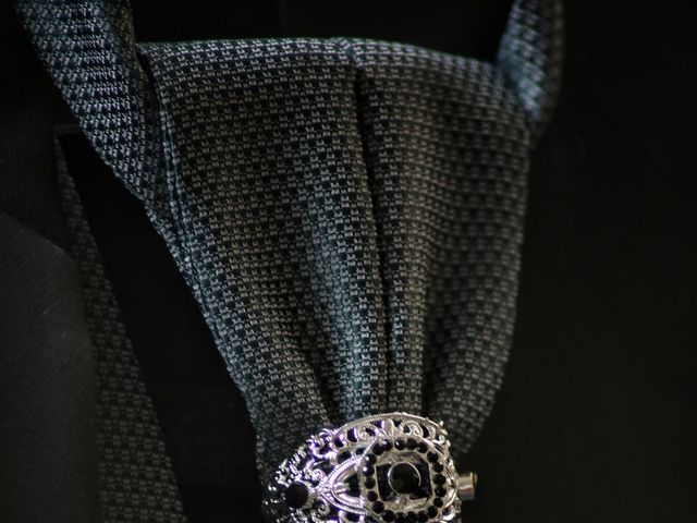 Le mariage de Tristan et Clémentine à Rouen, Seine-Maritime 28