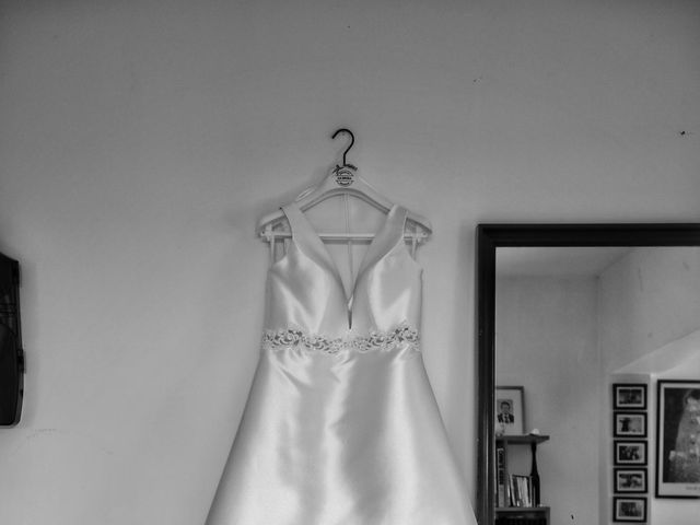 Le mariage de Tristan et Clémentine à Rouen, Seine-Maritime 33