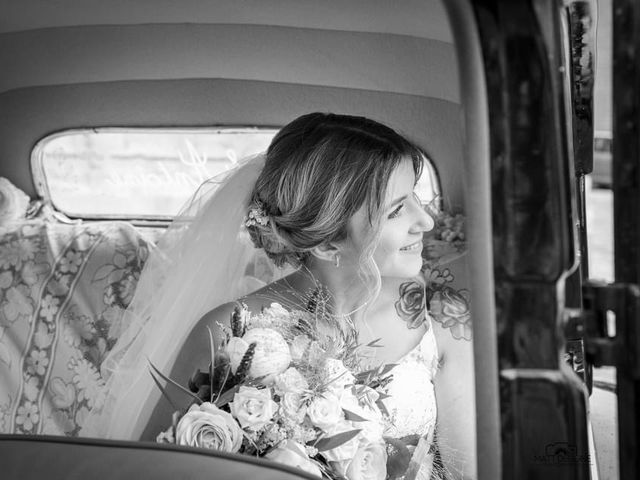 Le mariage de Dorion et Amandine à Abbeville, Somme 2