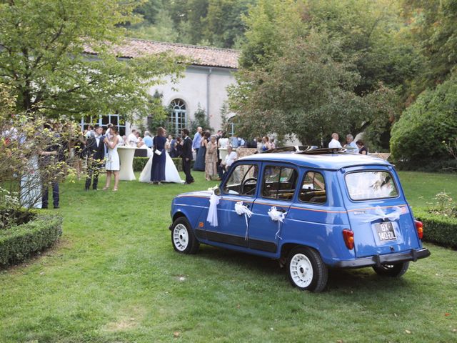 Le mariage de Julian et Isaline à Boucq, Meurthe-et-Moselle 17