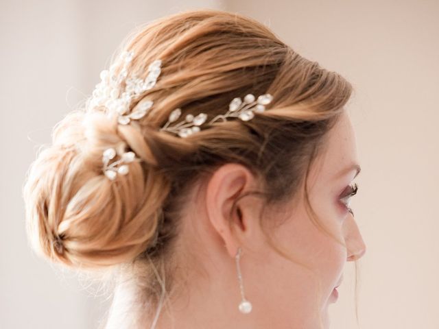 Le mariage de Arnaud et Mélodie à Giroussens, Tarn 42