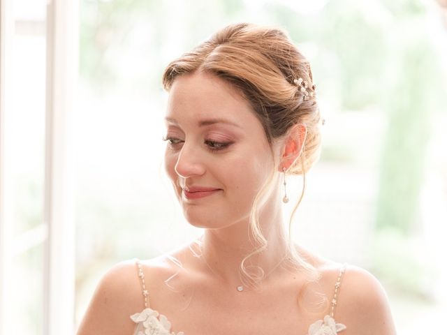 Le mariage de Arnaud et Mélodie à Giroussens, Tarn 44