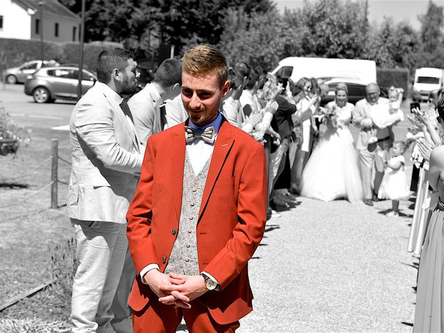 Le mariage de Louis et Anaïs à Mont-Saint-Aignan, Seine-Maritime 39
