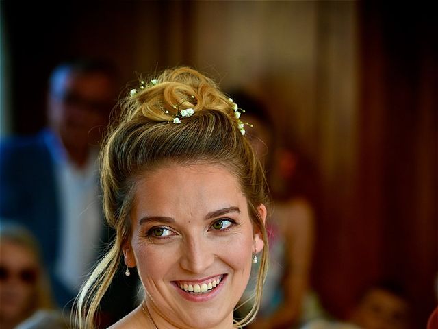 Le mariage de Louis et Anaïs à Mont-Saint-Aignan, Seine-Maritime 43