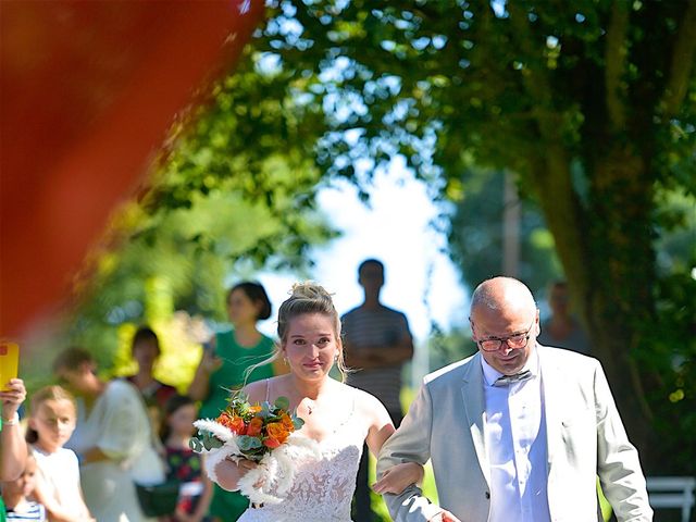 Le mariage de Louis et Anaïs à Mont-Saint-Aignan, Seine-Maritime 59