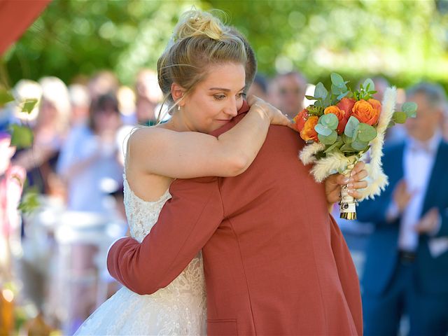 Le mariage de Louis et Anaïs à Mont-Saint-Aignan, Seine-Maritime 60