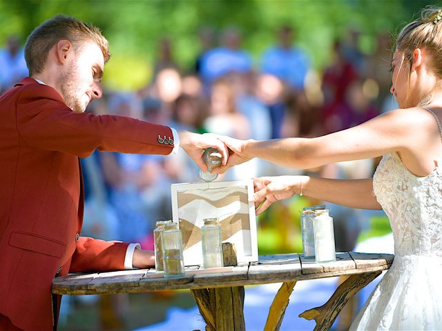 Le mariage de Louis et Anaïs à Mont-Saint-Aignan, Seine-Maritime 66