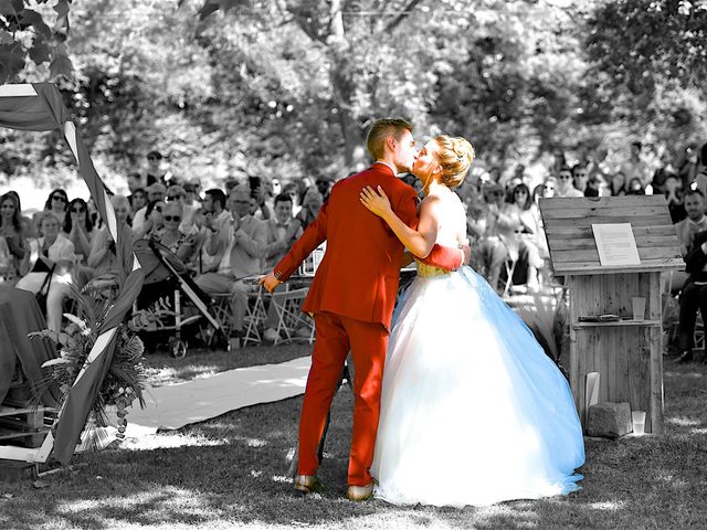 Le mariage de Louis et Anaïs à Mont-Saint-Aignan, Seine-Maritime 67