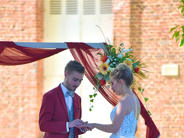Le mariage de Louis et Anaïs à Mont-Saint-Aignan, Seine-Maritime 73