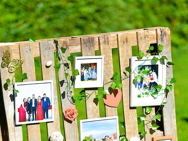 Le mariage de Louis et Anaïs à Mont-Saint-Aignan, Seine-Maritime 98