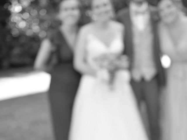 Le mariage de Louis et Anaïs à Mont-Saint-Aignan, Seine-Maritime 108