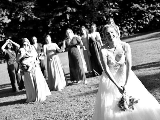 Le mariage de Louis et Anaïs à Mont-Saint-Aignan, Seine-Maritime 123