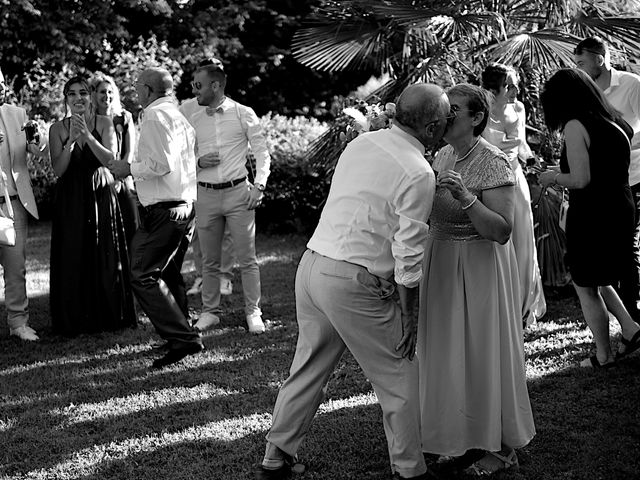 Le mariage de Louis et Anaïs à Mont-Saint-Aignan, Seine-Maritime 125