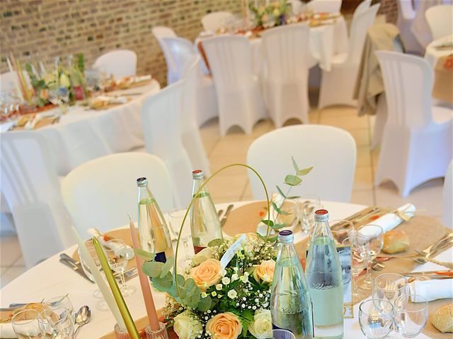 Le mariage de Louis et Anaïs à Mont-Saint-Aignan, Seine-Maritime 135