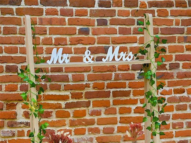 Le mariage de Louis et Anaïs à Mont-Saint-Aignan, Seine-Maritime 137