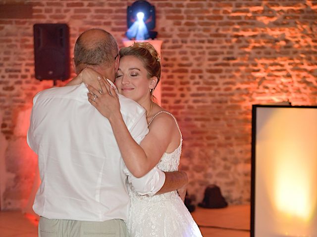 Le mariage de Louis et Anaïs à Mont-Saint-Aignan, Seine-Maritime 139