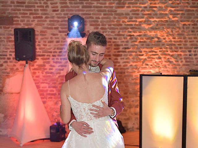 Le mariage de Louis et Anaïs à Mont-Saint-Aignan, Seine-Maritime 140