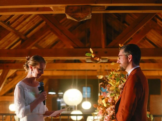 Le mariage de Clara et Adrien à Pecq, Hainaut 11