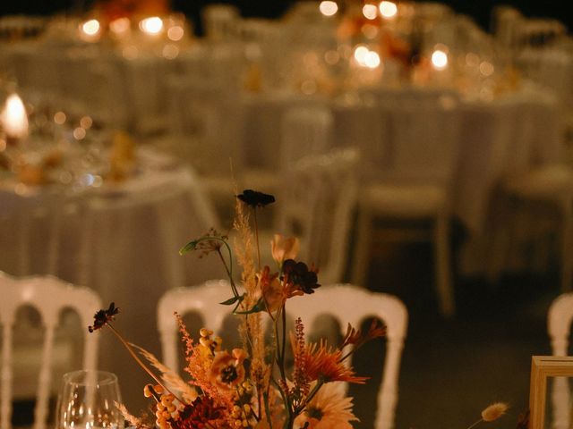 Le mariage de Clara et Adrien à Pecq, Hainaut 14