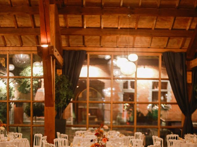 Le mariage de Clara et Adrien à Pecq, Hainaut 17