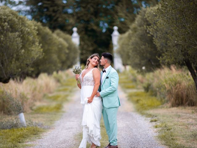 Le mariage de Mohamed et Lisa à Romans-sur-Isère, Drôme 6