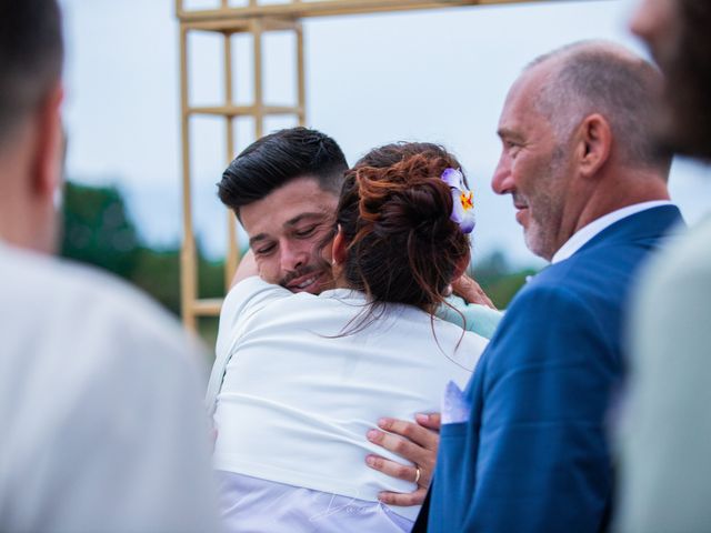 Le mariage de Mohamed et Lisa à Romans-sur-Isère, Drôme 17