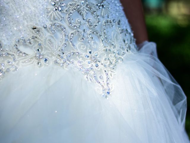 Le mariage de Vincent et Alexandra à Thionville, Moselle 25