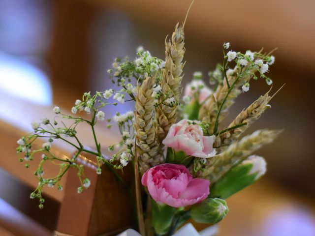 Le mariage de Vincent et Alexandra à Thionville, Moselle 27