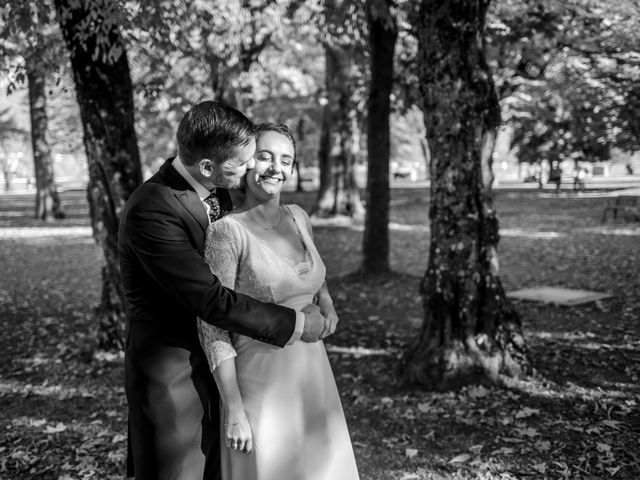 Le mariage de Patrick et Olivia à Annecy, Haute-Savoie 18