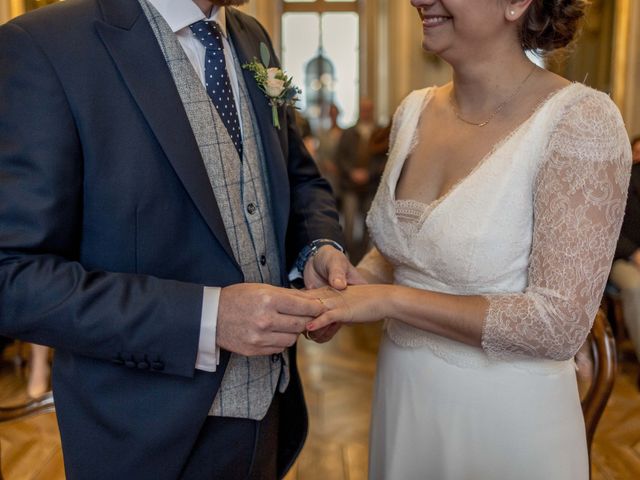 Le mariage de Patrick et Olivia à Annecy, Haute-Savoie 44