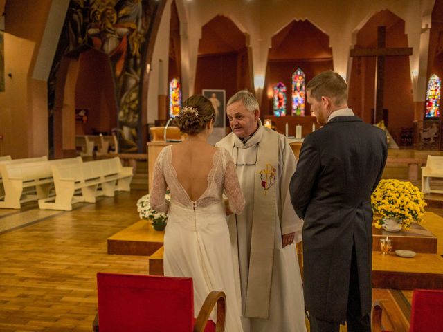 Le mariage de Patrick et Olivia à Annecy, Haute-Savoie 55
