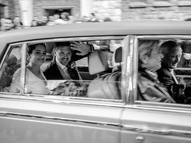 Le mariage de Patrick et Olivia à Annecy, Haute-Savoie 67