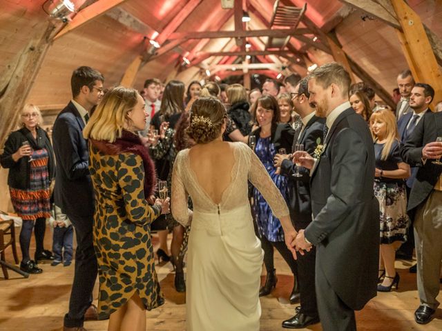 Le mariage de Patrick et Olivia à Annecy, Haute-Savoie 70