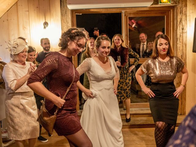 Le mariage de Patrick et Olivia à Annecy, Haute-Savoie 72