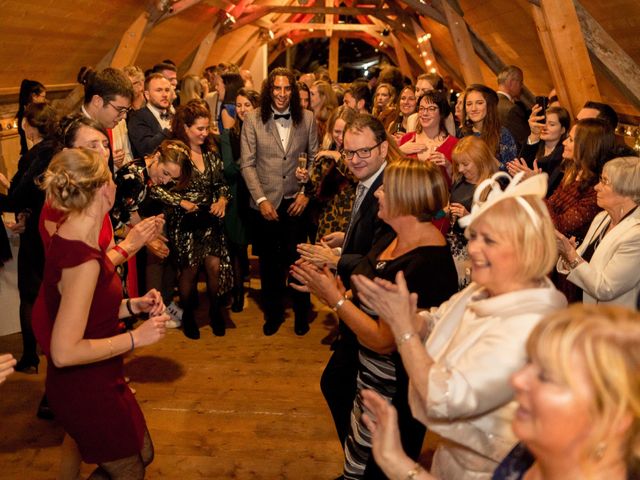 Le mariage de Patrick et Olivia à Annecy, Haute-Savoie 75