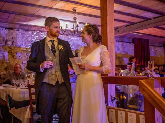 Le mariage de Patrick et Olivia à Annecy, Haute-Savoie 79