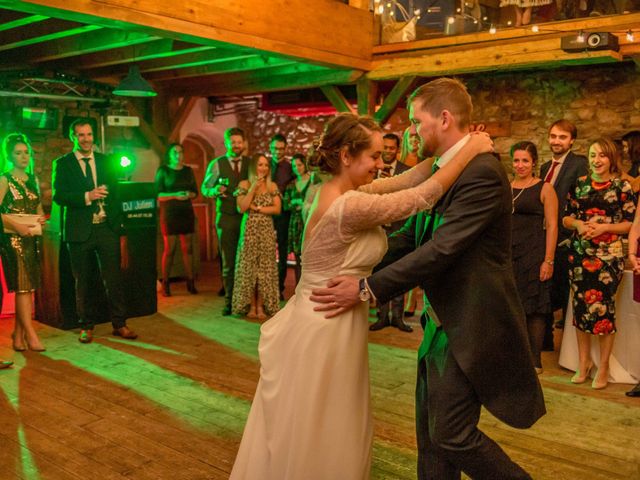 Le mariage de Patrick et Olivia à Annecy, Haute-Savoie 80