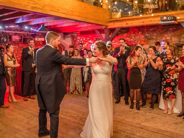 Le mariage de Patrick et Olivia à Annecy, Haute-Savoie 81