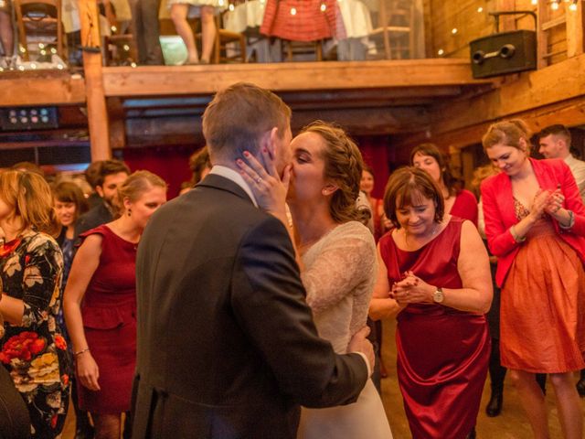 Le mariage de Patrick et Olivia à Annecy, Haute-Savoie 84