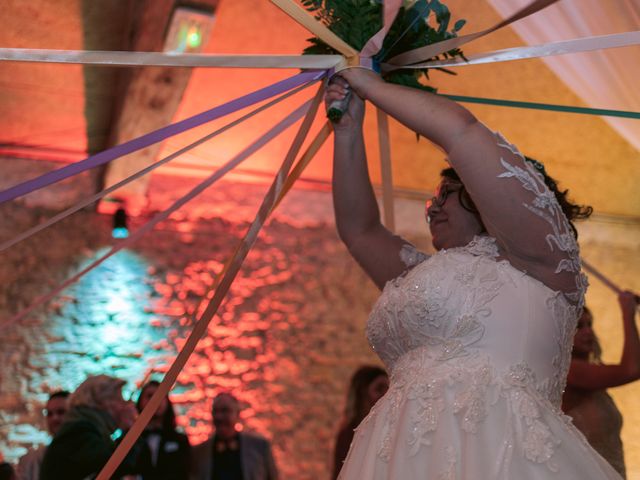 Le mariage de Paul et Barbara à Raville, Moselle 17