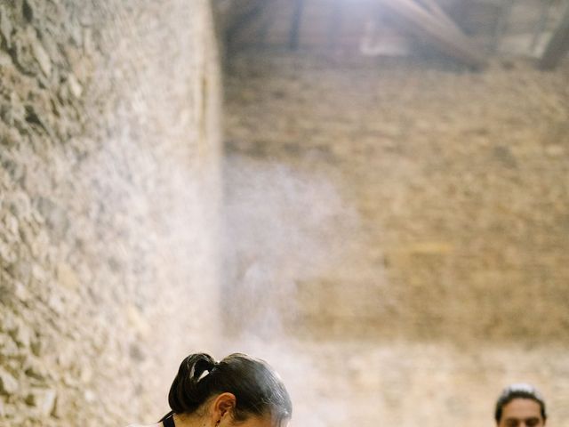 Le mariage de Corentin et Astrid à Villefranche-sur-Saône, Rhône 7