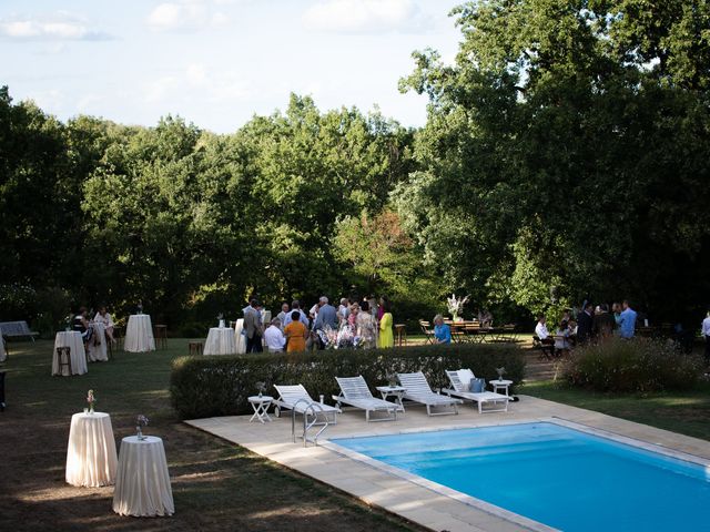 Le mariage de Stijn et Benedicte à Auch, Gers 10