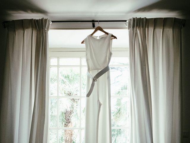 Le mariage de Stijn et Benedicte à Auch, Gers 13