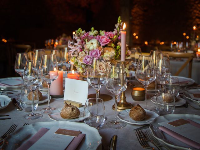 Le mariage de Stijn et Benedicte à Auch, Gers 21