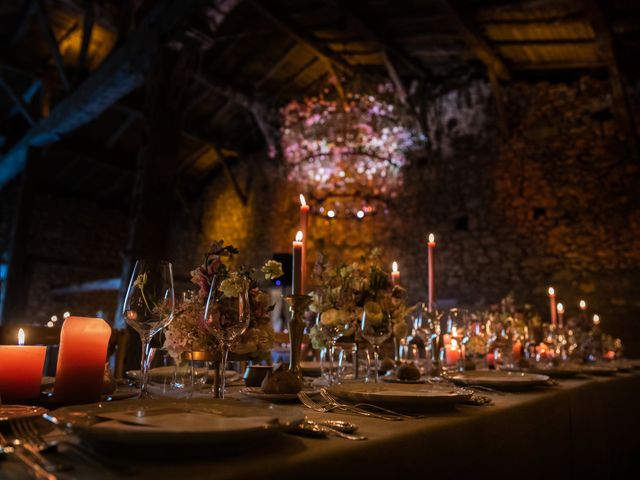 Le mariage de Stijn et Benedicte à Auch, Gers 23